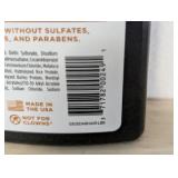 2 Pack Duke Cannon News Anchor 2-in-1 Hair Wash - Cedarwood Scent - 14oz Shampoo & Conditioner