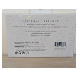 House of Lashes False Eyelashes Iconic Lite Lash Glue & Applicator Tool 3 pc Set