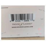 House of Lashes False Eyelashes Iconic Lite Lash Glue & Applicator Tool 3 pc Set