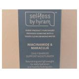 Selfless by Hyram Niacinamide & Maracuja Daily Support Moisturizer 1.7oz