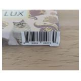 Winky Lux Cashmere Kitten Eyeshadow Palette - 9 Colors Highly Pigmented