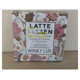 Winky Lux LATTE KITTEN Eyeshadow Palette