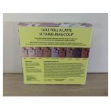 Winky Lux LATTE KITTEN Eyeshadow Palette