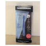 Tweezerman Slant Tweezer - Granite Sky