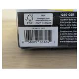 Tweezerman Slant Tweezer - Granite Sky