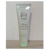 Pixi Skintreats In-Shower Steam Facial Self-Heating Mask Collagen & Peptides - 4.6 oz