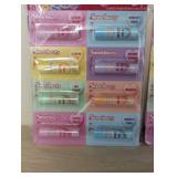 16 Count Sweethearts Tear & Share Lip Balm - 0.96oz