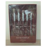 Sonia Kashuk™ Limited Edition Eye Makeup Brush Set - 5pc