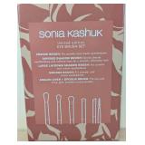 Sonia Kashuk™ Limited Edition Eye Makeup Brush Set - 5pc