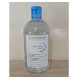 Bioderma Hydrabio H2O Micellar Water Makeup Remover - 16.7 fl oz