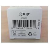 good.clean.goop beauty The Naked Elixir Moisturizing Body Oil with Vitamin E and Turmeric - 3.4 fl oz