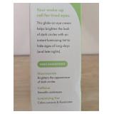 HERO Bright Eyes Illuminating Eye Cream Full Size 0.50 oz (15 mL)