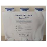 Dove Deep Moisture Body Wash, 23 Fluid Ounce (Pack of 3)