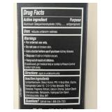 5 Pack - Degree Solid Antiperspirant Deodorant Ultra clear Mens Black+White 2.7oz/Ea