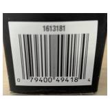 5 Pack - Degree Solid Antiperspirant Deodorant Ultra clear Mens Black+White 2.7oz/Ea