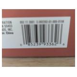 Sonia Kashuk™ Limited Edition Eye Makeup Brush Set - 5pc