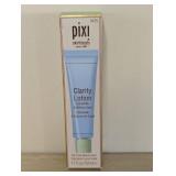 Pixi Clarity Lotion Oil Free Moisturizer w/Ceramide & Willow Bark 1.7oz