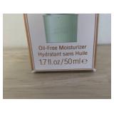 Pixi Clarity Lotion Oil Free Moisturizer w/Ceramide & Willow Bark 1.7oz