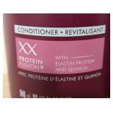 Nexxus Color Assure Shampoo and Conditioner for Color Treated Hair, Enhances Color Vibrancy for Up to 40 Washes, 2 Count, 33.8 oz