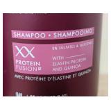 Nexxus Color Assure Shampoo and Conditioner for Color Treated Hair, Enhances Color Vibrancy for Up to 40 Washes, 2 Count, 33.8 oz