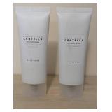 2 Pack SKIN1004 Madagascar Centella Soothing Cream 75ml