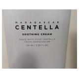 2 Pack SKIN1004 Madagascar Centella Soothing Cream 75ml