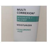 RoC Multi Correxion Hydrate + Plump Daily Moisturizer with Hyaluronic Acid - SPF 30 - 2.5oz