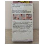 Kiss Long Glue-On Manicure Bare but Better 86572 Press On Nails