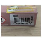 Kiss Long Glue-On Manicure Bare but Better 86572 Press On Nails