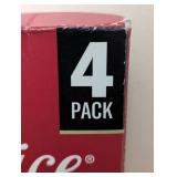 Old Spice Swagger Deodorant Aluminum Free, 3 Ounce (Pack of 4)