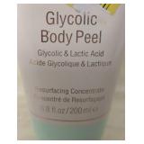 Pixi by Petra Glycolic Aloe Body Peel - 6.76 fl oz