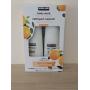 Kirkland Signature Citrus Vegan Body Wash 27 Ounce (2 Pack)