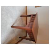 Cherry Prairie Inspired Side Table