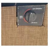 Patio Propane Gas Fire Pit
