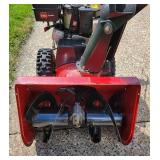 Toro 622 Power Throw Snowblower ~ 22"
