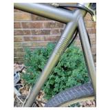 Trek 990 Single Track ZX Series Mens Bicycle