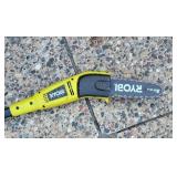 Ryobi 8 inch Electric Branch Saw