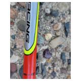 Leki Alpine Ski Racing Poles ~ 48 inch
