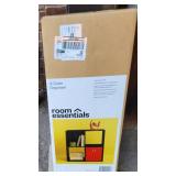 Room Essentials 4 Cube Organizer ~ NIB