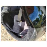 Black Ski Helmets ~ POC * Giro