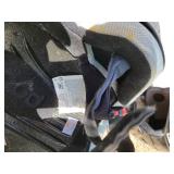 Black Ski Helmets ~ POC * Giro