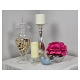 Contemporary  Home Decor Collection - (5)