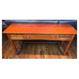 Elegant Console Table - Impressions by Thomasville