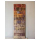 Abstract Decor Print - Volk Gallery - Warmth Series