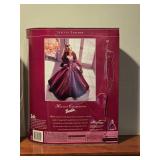 Celebration Barbie Collection with Original Packaging - Holiday Barbie 2005 - Celebration Barbie 2000 - Holiday Celebration Barbie 2002