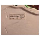 Department 56 Christmas Snow Village Collection - Red Barn - Colonial Church - Cumberland - Snowhouse