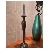 Enchanting Candlestick & Vase Home Decor Collection - (3)