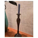 Enchanting Candlestick & Vase Home Decor Collection - (3)
