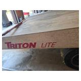Triton Lite 4 - 8