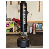 FITVEN Freestanding Heavy Punching Bag